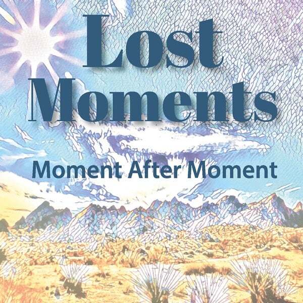 Cover art for Moment After Moment